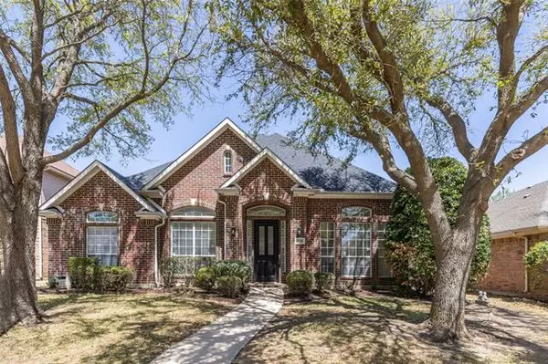 Frisco, TX 75035,10316 Megan Court