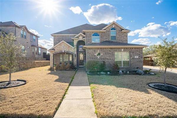 413 Parade Road, Desoto, TX 75115