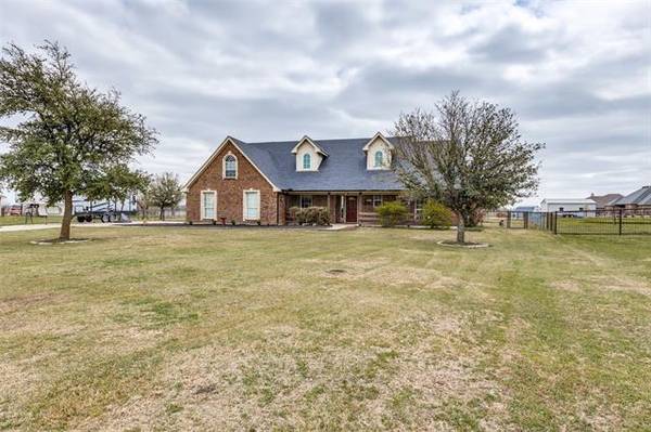 New Fairview, TX 76078,444 Skyview Court