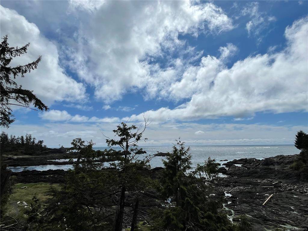 Ucluelet, BC V0R 3A0,596 Marine Dr #1501