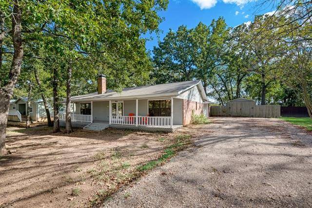 268 Southside Drive, Streetman, TX 75859