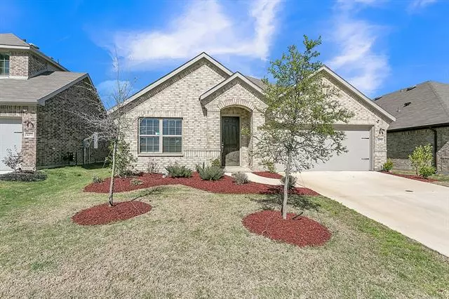 4373 Coontail, Forney, TX 75126