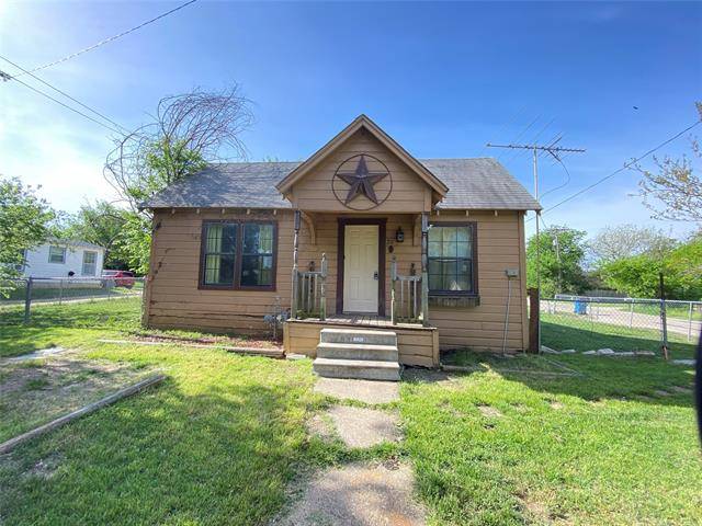 211 W Weaver Avenue, Alvarado, TX 76009