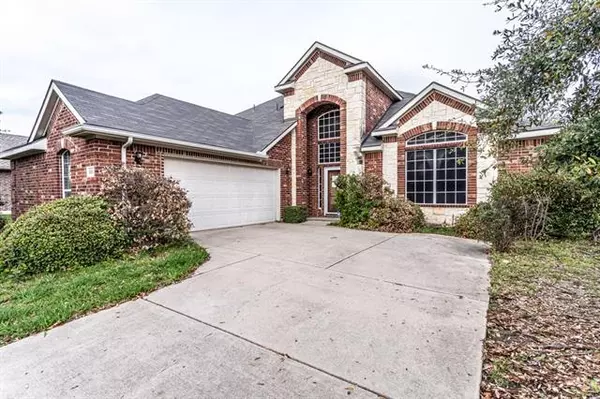 5862 Foxglove Lane, Dallas, TX 75249