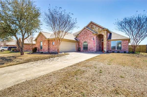 6406 Peach Tree Court, Midlothian, TX 76065