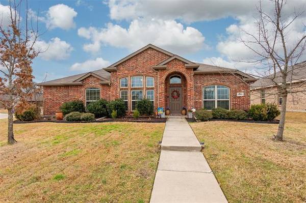 201 Collin Court, Royse City, TX 75189