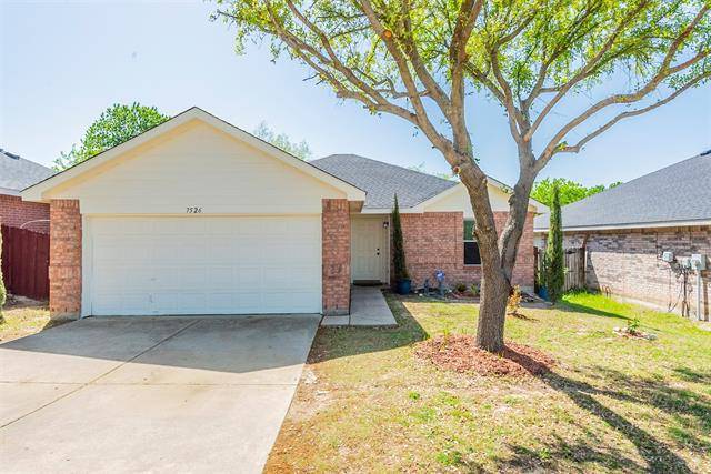 7526 Rice Lane, Dallas, TX 75241