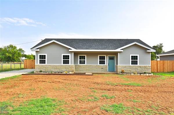 509 California, Clyde, TX 79510