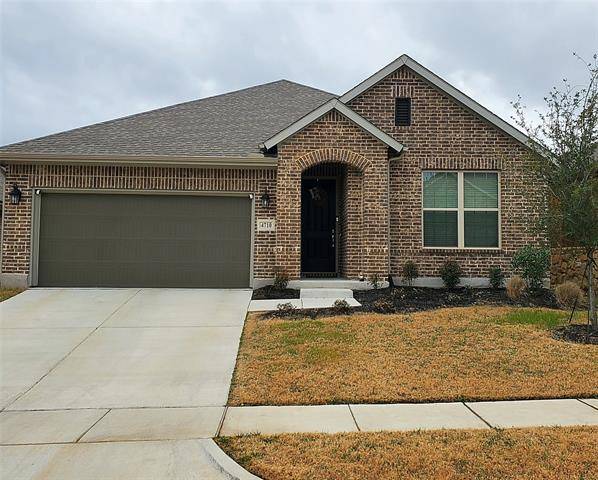 4710 Tanglewood Drive, Haltom City, TX 76137