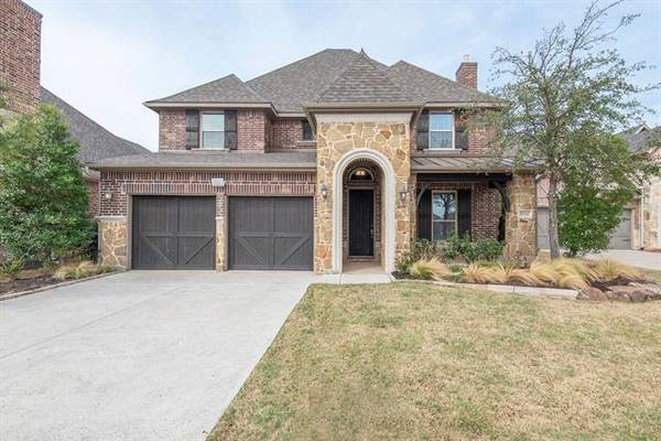 8366 Bankside, The Colony, TX 75056