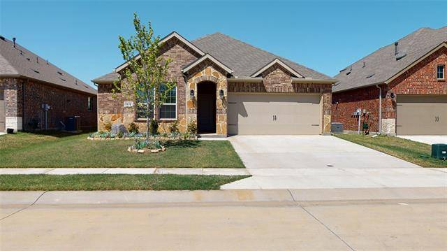 3113 Denver Avenue, Aubrey, TX 76227