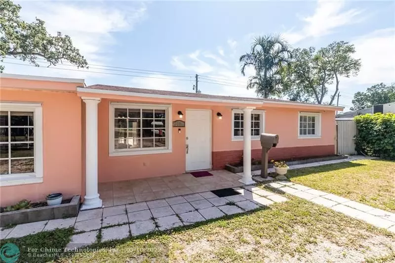 2791 N 66th Ave, Hollywood, FL 33024