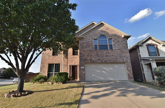 9701 Gessner Drive, Fort Worth, TX 76244