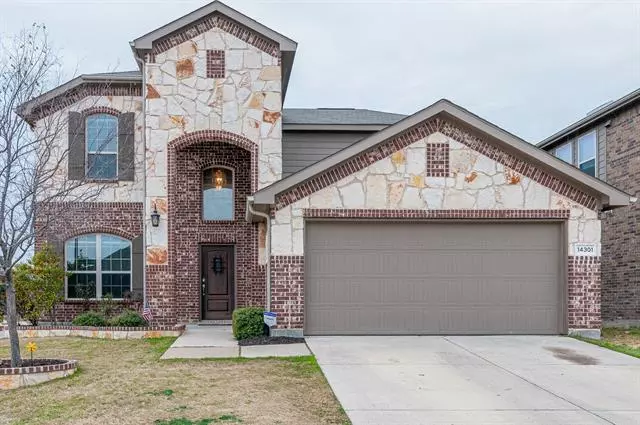 14301 Broomstick Road, Fort Worth, TX 76052