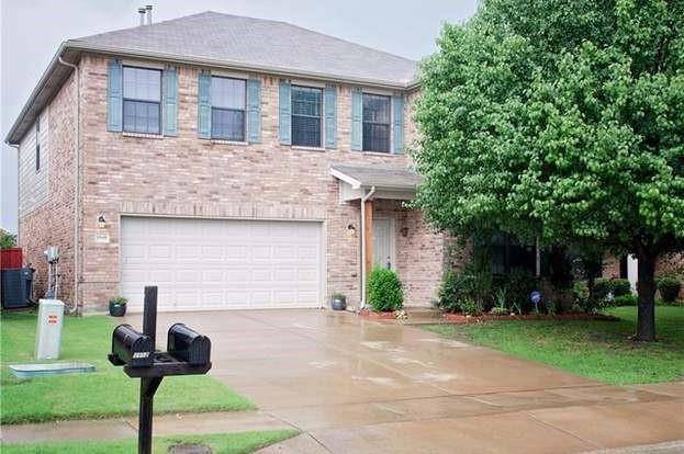 8948 Silent Brook Lane, Fort Worth, TX 76244