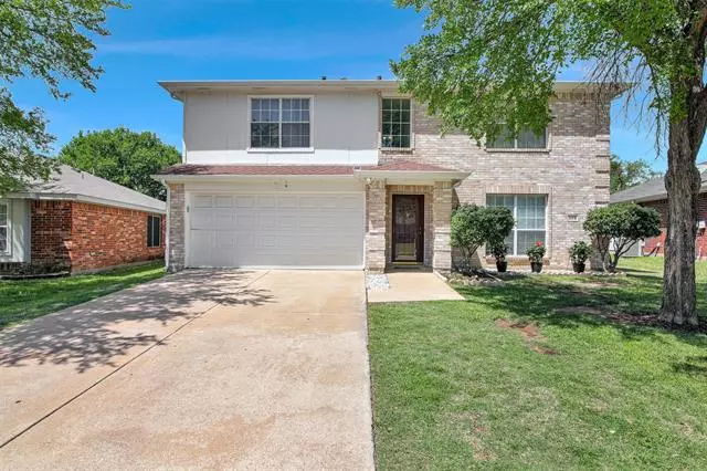 809 Austin Lane, Mckinney, TX 75071