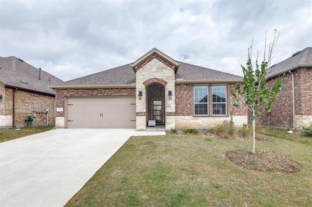 11213 Klondike Lane, Aubrey, TX 76227