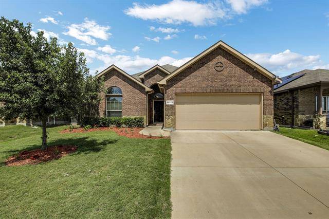 11112 Erinmoor Trail, Fort Worth, TX 76052
