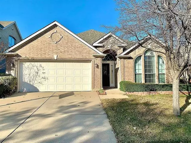 Euless, TX 76039,305 Crepe Myrtle Drive