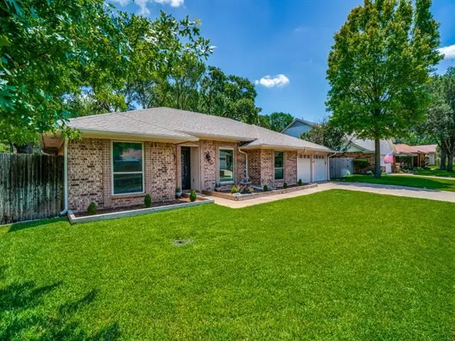 Euless, TX 76039,1506 TIMBER RIDGE Drive