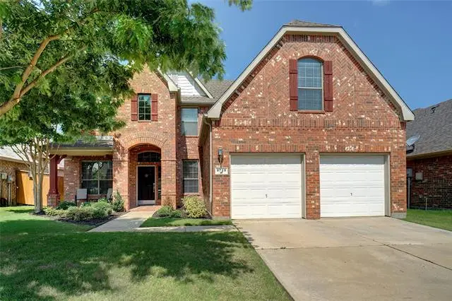 Fort Worth, TX 76244,9729 Forney Trail