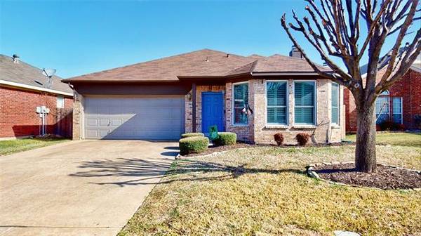 3625 Silverado Trail, Fort Worth, TX 76262