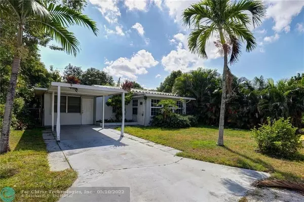 2640 SW 13th Ave, Fort Lauderdale, FL 33315