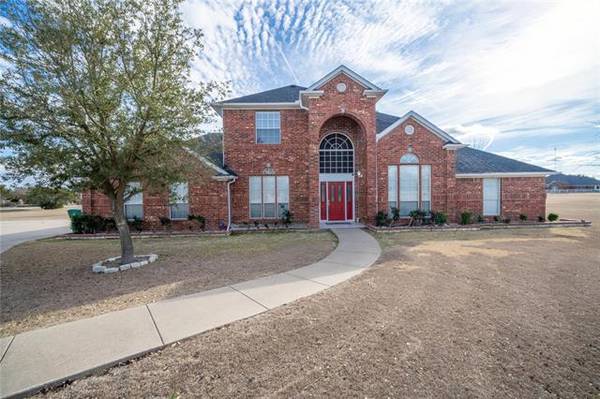 700 E Little Creek Road,  Cedar Hill,  TX 75104