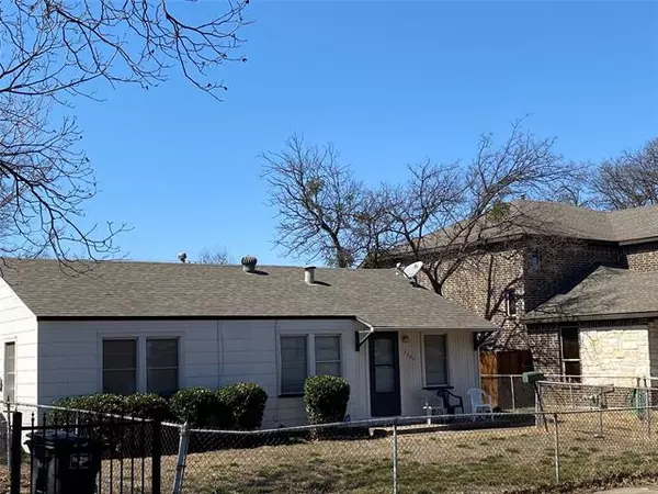 Fort Worth, TX 76105,3404 Canberra Court