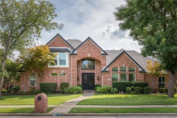 2128 Gent Drive,  Plano,  TX 75025