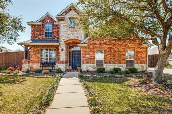 1417 Park Place, Corinth, TX 76208