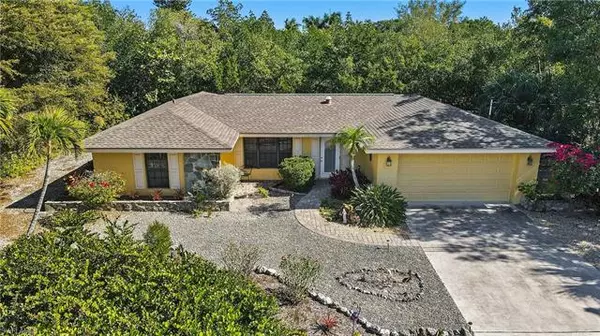 1105 Skiff PL, Sanibel, FL 33957