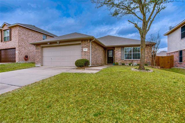 2031 Lake Trail Drive, Heartland, TX 75126