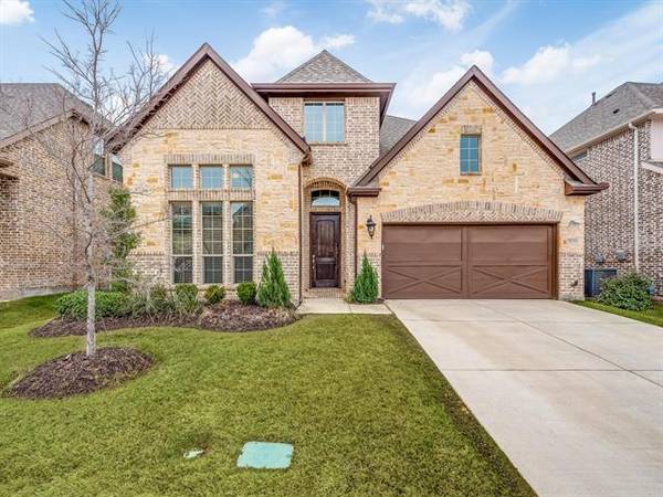 2506 Navarro Trail, Euless, TX 76039