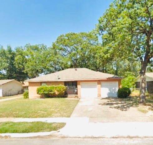 241 Woodmont Drive, Dallas, TX 75217