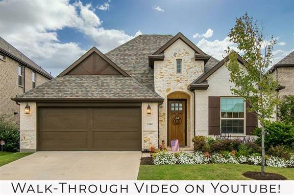 1404 Medina Trail, Euless, TX 76039