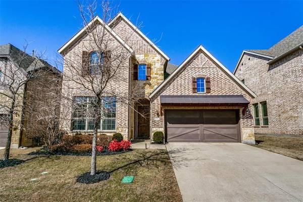 2703 Navarro Trail, Euless, TX 76039