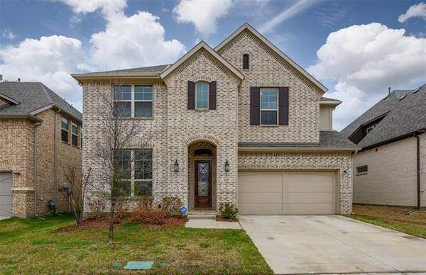 2607 San Jacinto Drive, Euless, TX 76039