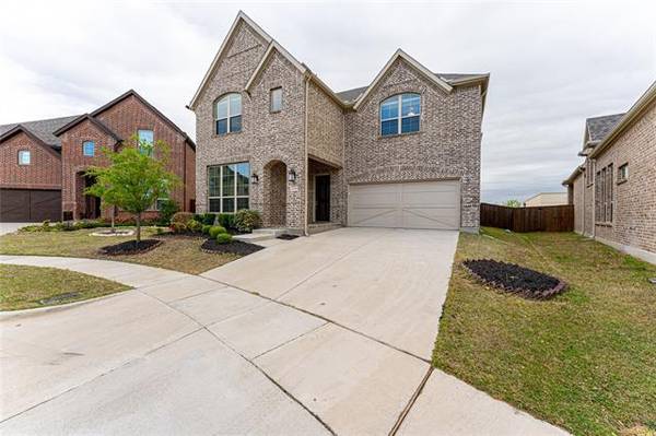 2510 Lavaca Drive, Euless, TX 76039