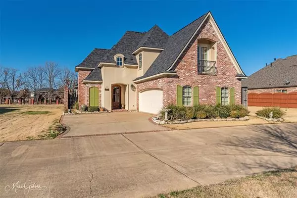 23 Chez Moi Drive, Bossier City, LA 71111