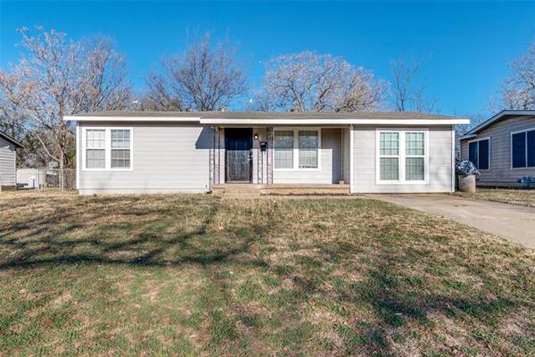 3741 Kris Street, North Richland Hills, TX 76180