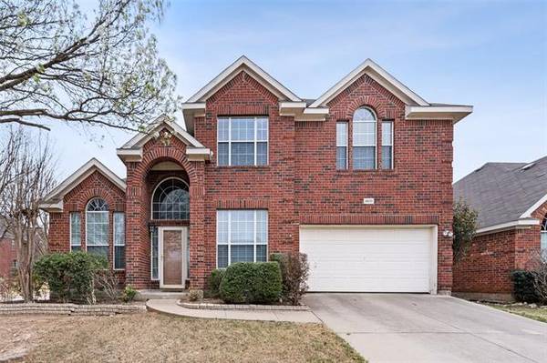 4601 Maple Hill Drive, Fort Worth, TX 76123