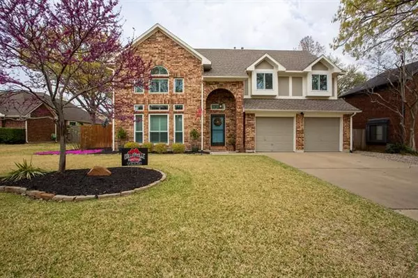 Grapevine, TX 76051,4117 Windomere Drive