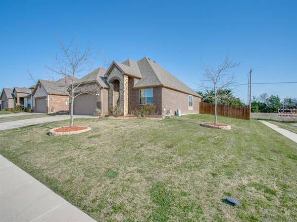 644 Teakwood Drive, Greenville, TX 75402