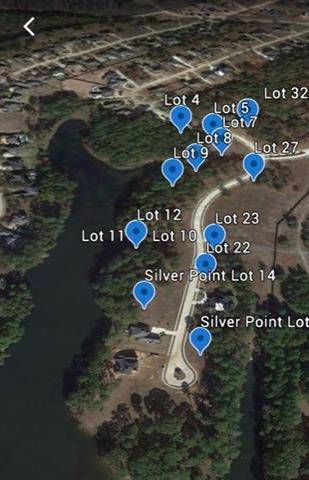 0 Silver Point Drive #32, Shreveport, LA 71106