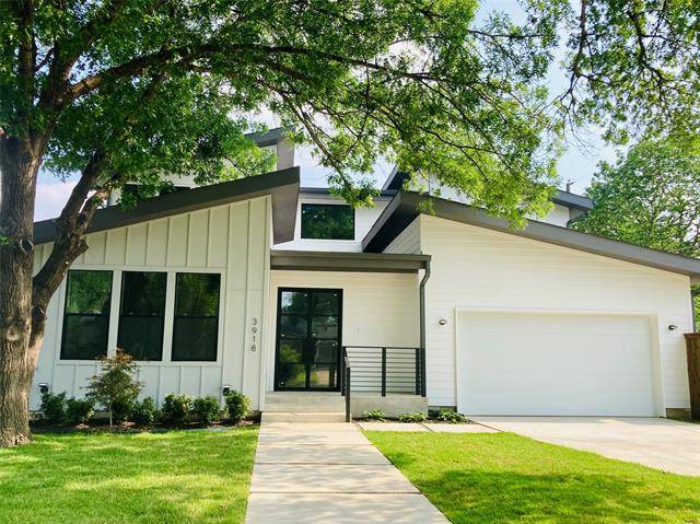 3918 Valley Ridge Road, Dallas, TX 75220