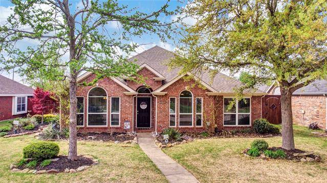11133 Clearstream Lane, Frisco, TX 75035
