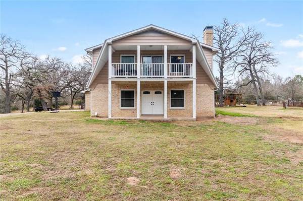 129 Fcr 540, Fairfield, TX 75840