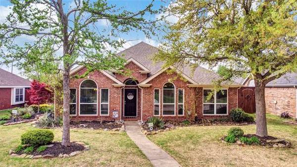 11133 Clearstream Lane, Frisco, TX 75035