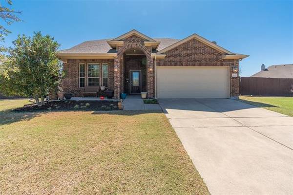 1013 Colony Drive, Greenville, TX 75402